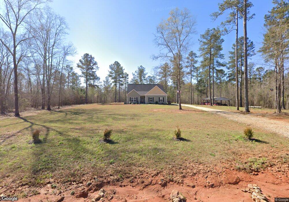 1041 Dunlap Rd unit 7, Luthersville, GA 30251 - photo 1