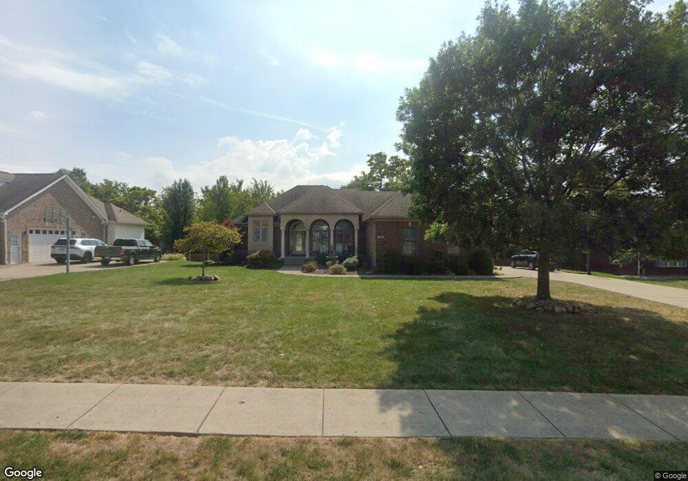 300 Winding Woods Trail, Mount Washington, KY 40047 - photo 1