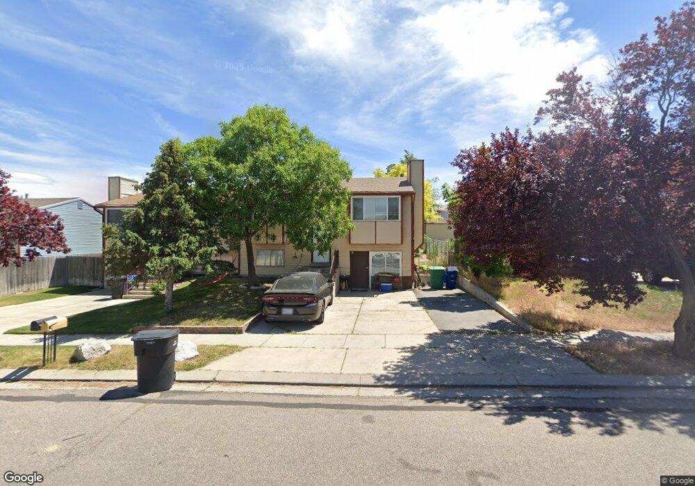 5009 W Banquet Ave, West Jordan, UT 84081 - photo 1