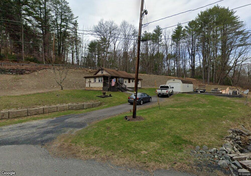 5 Zock Rd, Cuddebackville, NY 12729 - photo 1