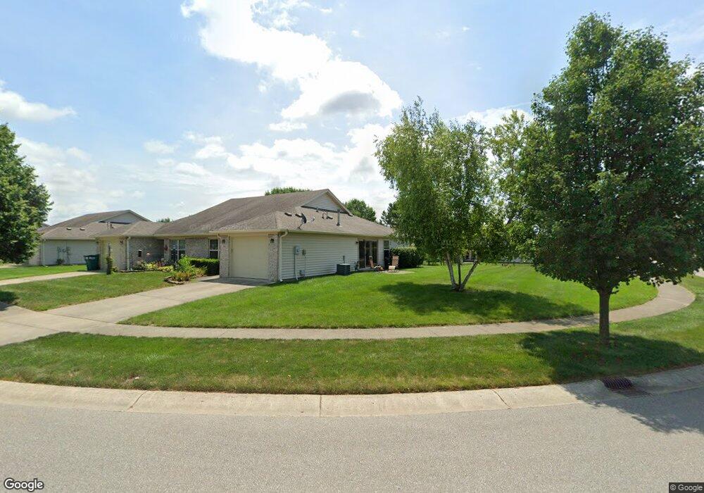 1335 Swan Dr, Franklin, IN 46131 - photo 1