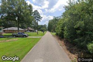14729 Lucien St, Denham Springs, LA 70726