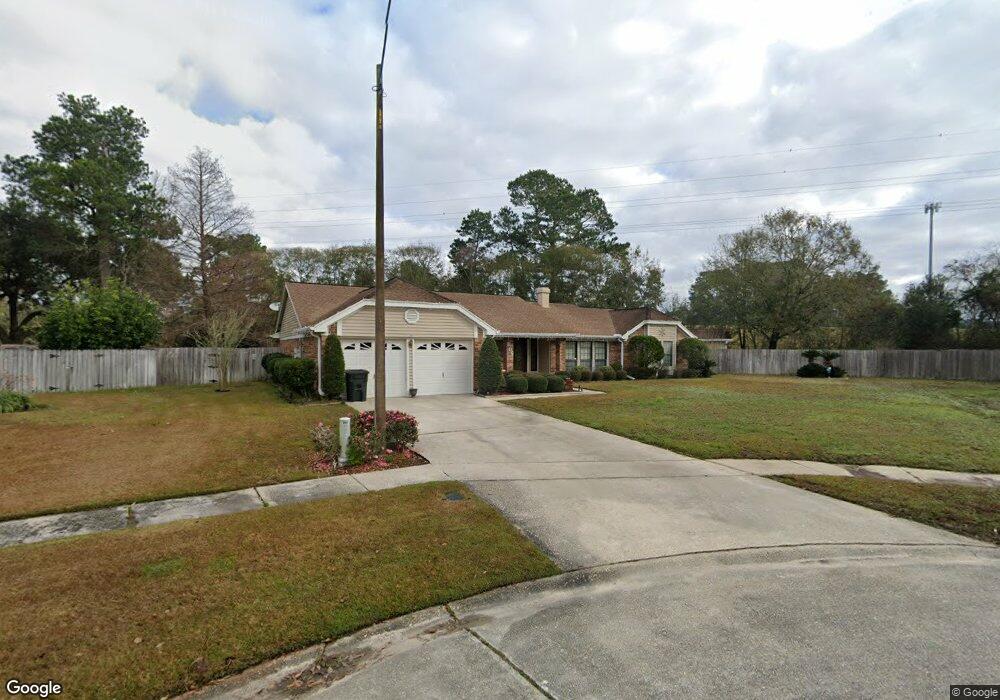 806 Lake Barre Ct, Slidell, LA 70461 - photo 1