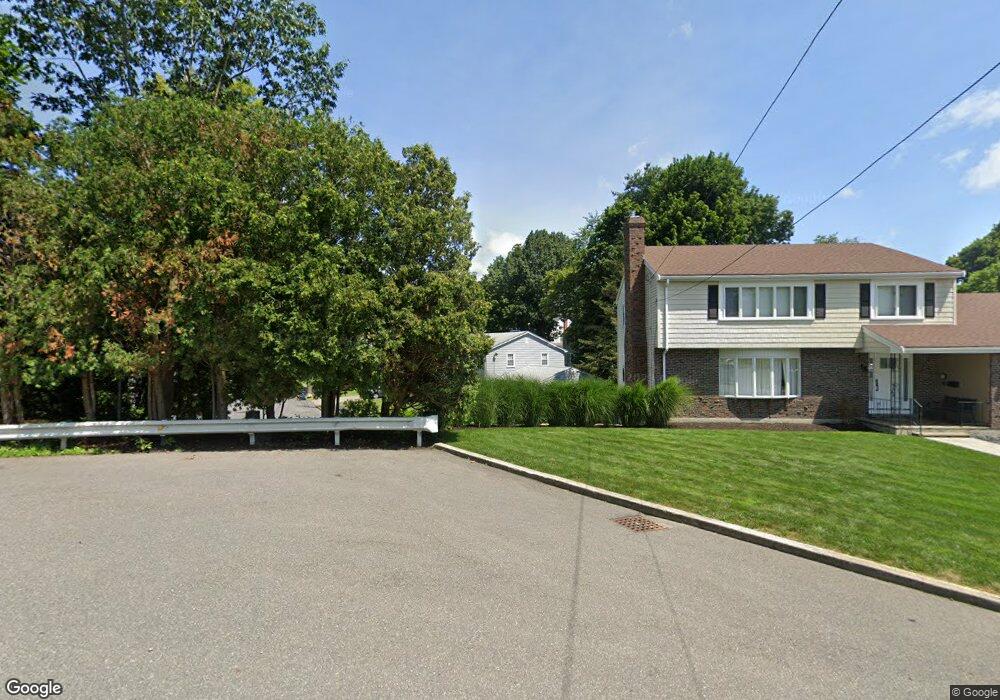 126 Garden St, Milton, MA 02186 - photo 1