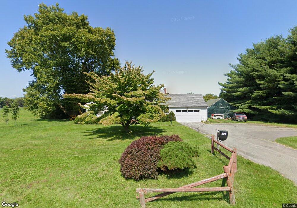 295 County Road 519, Belvidere, NJ 07823 - photo 1