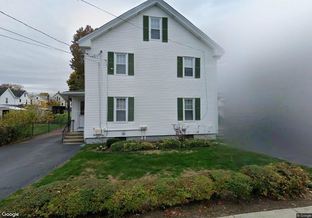 14 Murphy Ct unit 16, Newton, MA 02458 - photo 1