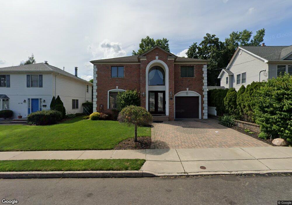 16-08 Split Rock Rd unit 1X, Fair Lawn, NJ 07410 - photo 1