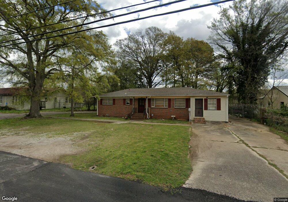 1901 1st St NE, Center Point, AL 35215 - photo 1