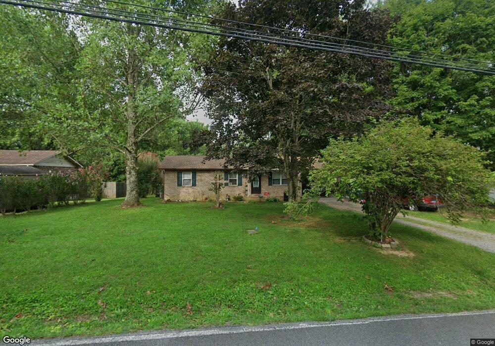 1243 Pomona Rd, Crossville, TN 38571 - photo 1