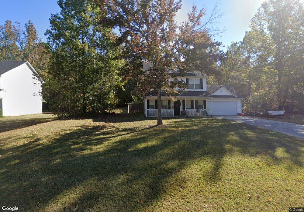 145 Tara Way, Covington, GA 30016 - photo 1