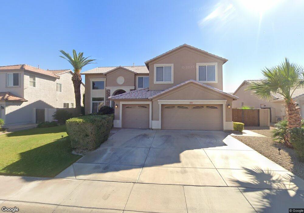 2835 E Michelle Way, Gilbert, AZ 85234 - photo 1