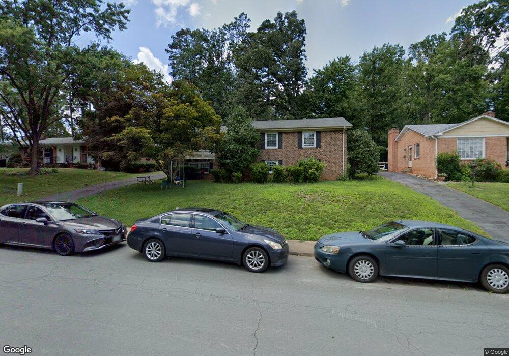 1417 Ricky Rd, Charlottesville, VA 22901 - photo 1