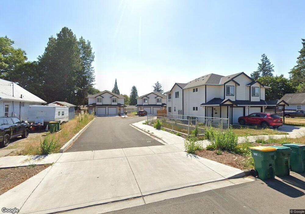 2233 D St, Forest Grove, OR 97116 - photo 1