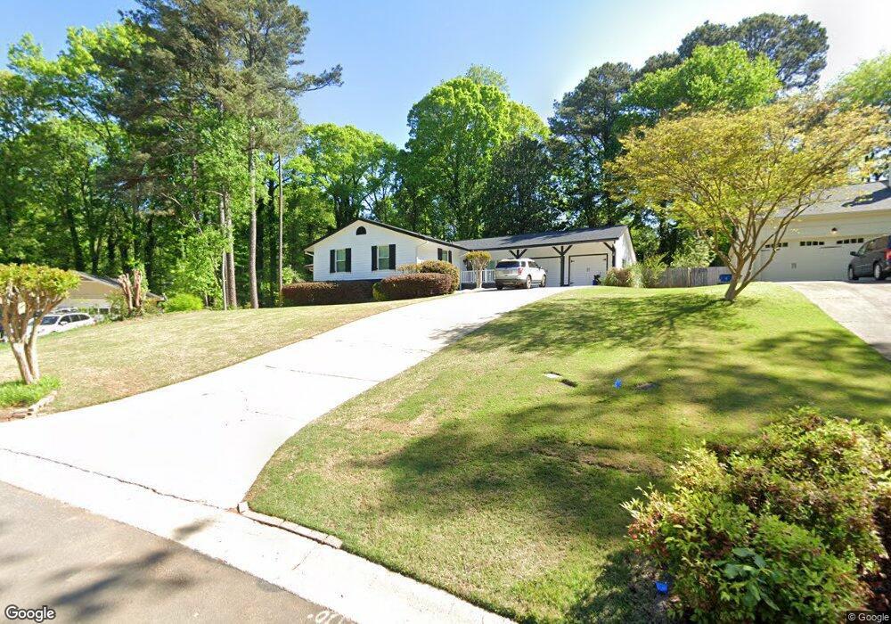 3248 Chelsea Ct unit 2, Duluth, GA 30096 - photo 1