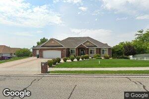 3225 N 1800 E, North Logan, UT 84341