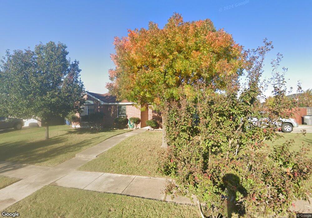 1100 Deer Lake Ct, Wylie, TX 75098 - photo 1