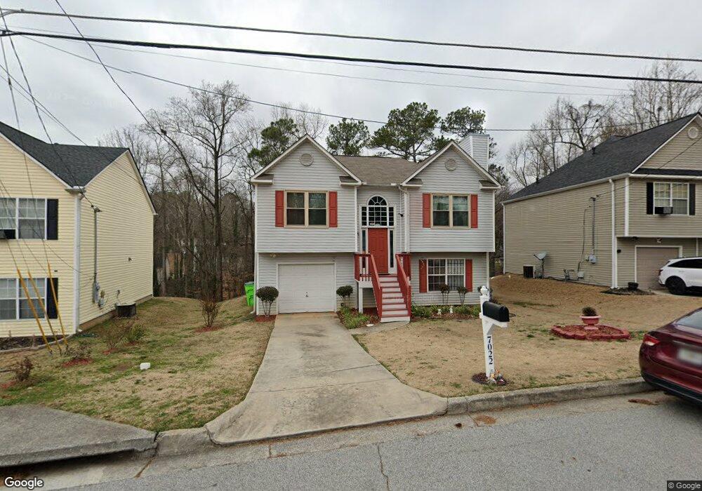 7022 Shenandoah Trail unit 2, Austell, GA 30168 - photo 1