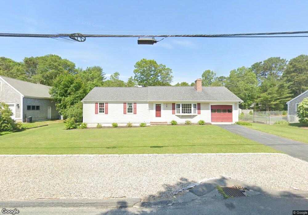 287 Buckskin Path, Centerville, MA 02632 - photo 1