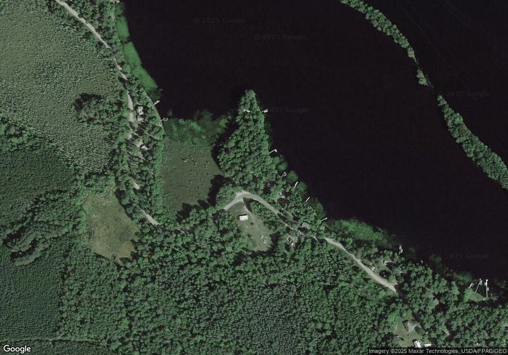 N10832 Somo Lake Dr, Tomahawk, WI 54487 - photo 1
