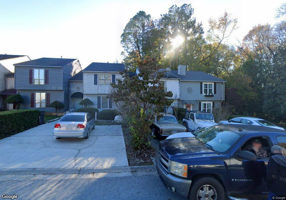 2314 Creek View Dr, Augusta, GA 30907 - photo 1