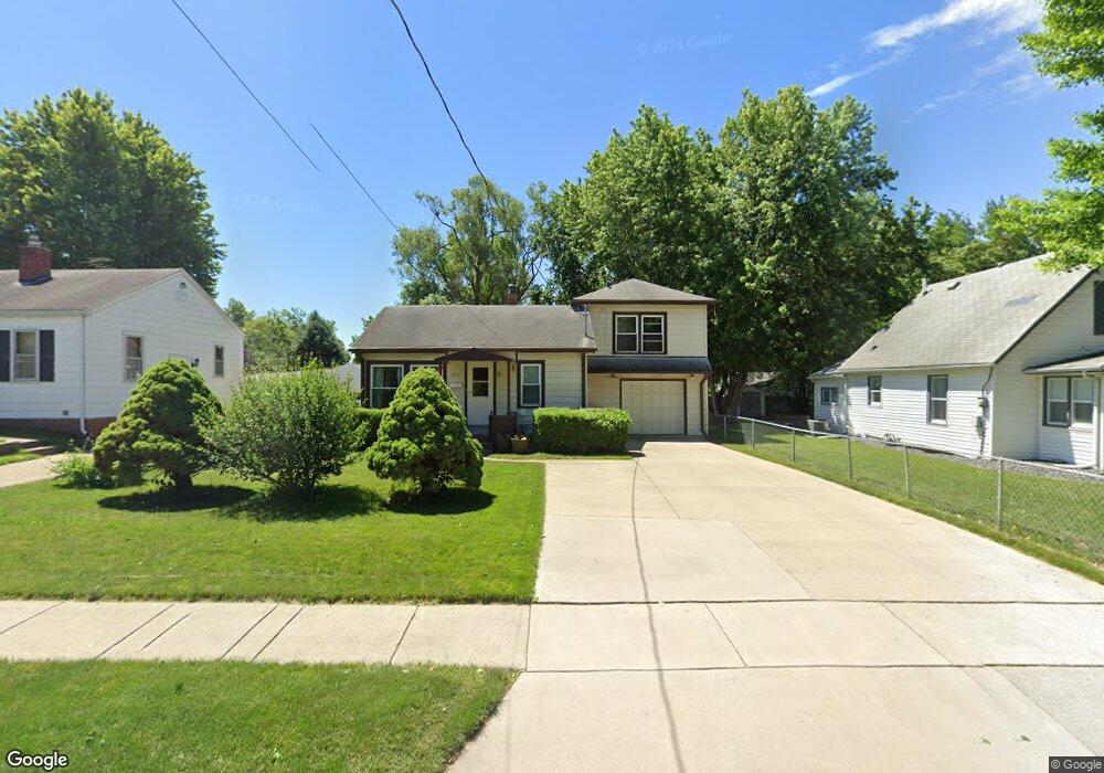 2829 Maple St, Des Moines, IA 50317 - photo 1