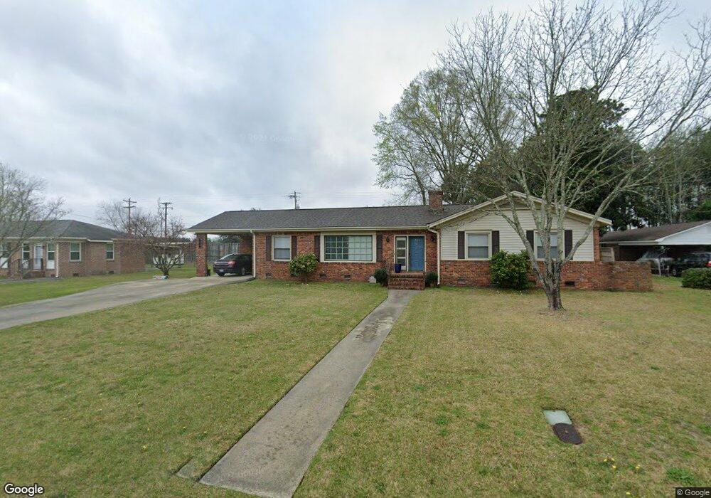 1325 Hummingbird Dr, West Columbia, SC 29169 - photo 1