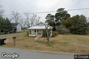 510 Morris St, Glennville, GA 30427