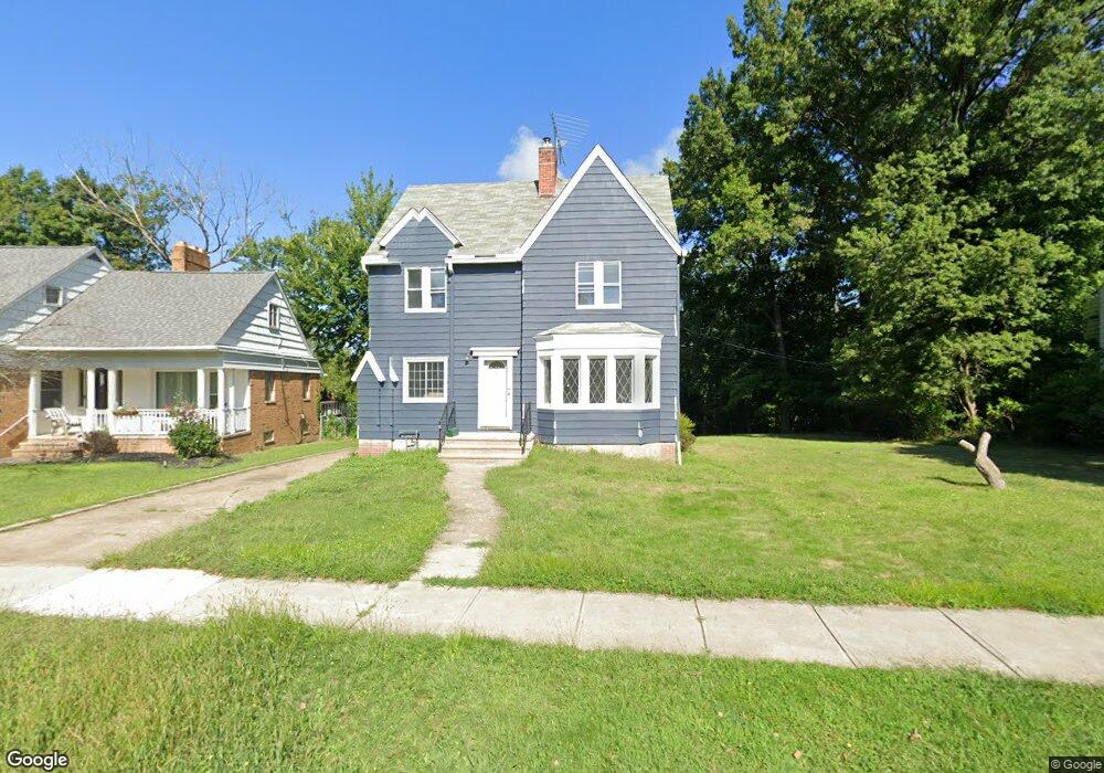 25291 Chatworth Dr unit D, Euclid, OH 44117 - photo 1