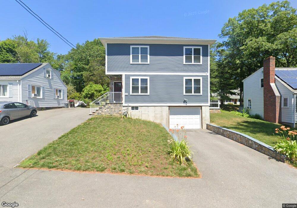 49 Appleton St, Saugus, MA 01906 - photo 1