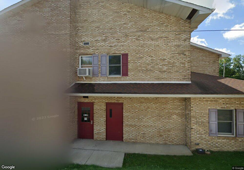 130 S Otter St, Mercer, PA 16137 - photo 1