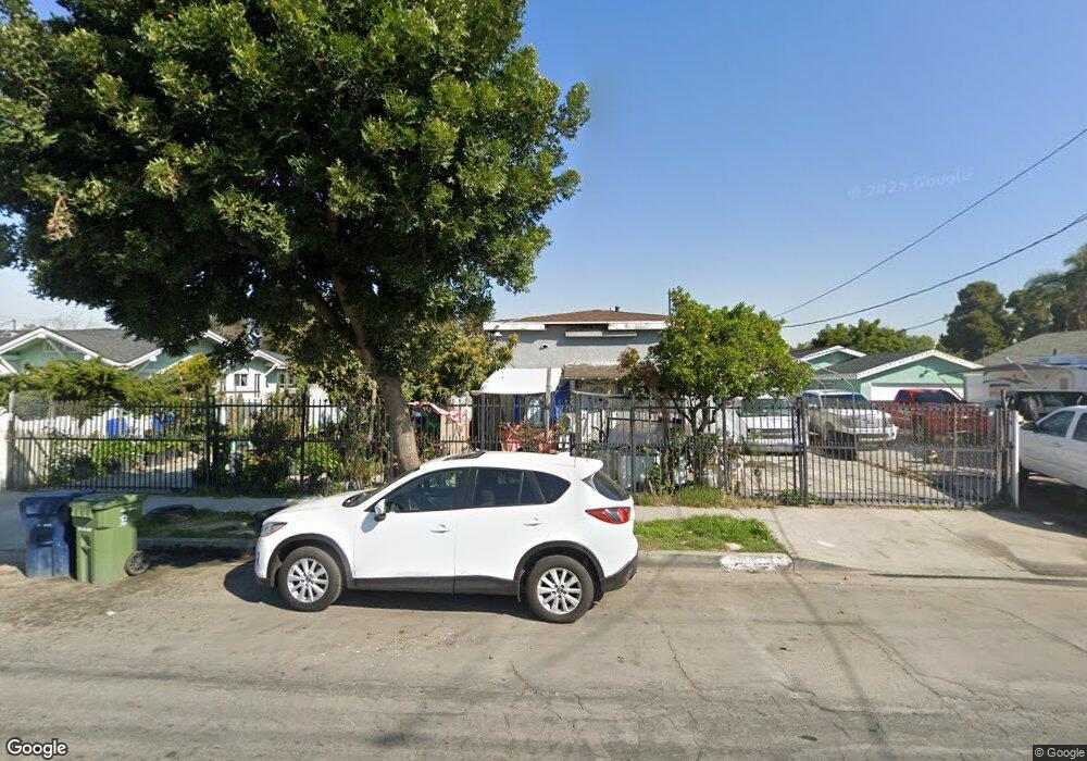 2107 E 130th St, Compton, CA 90222 - photo 1