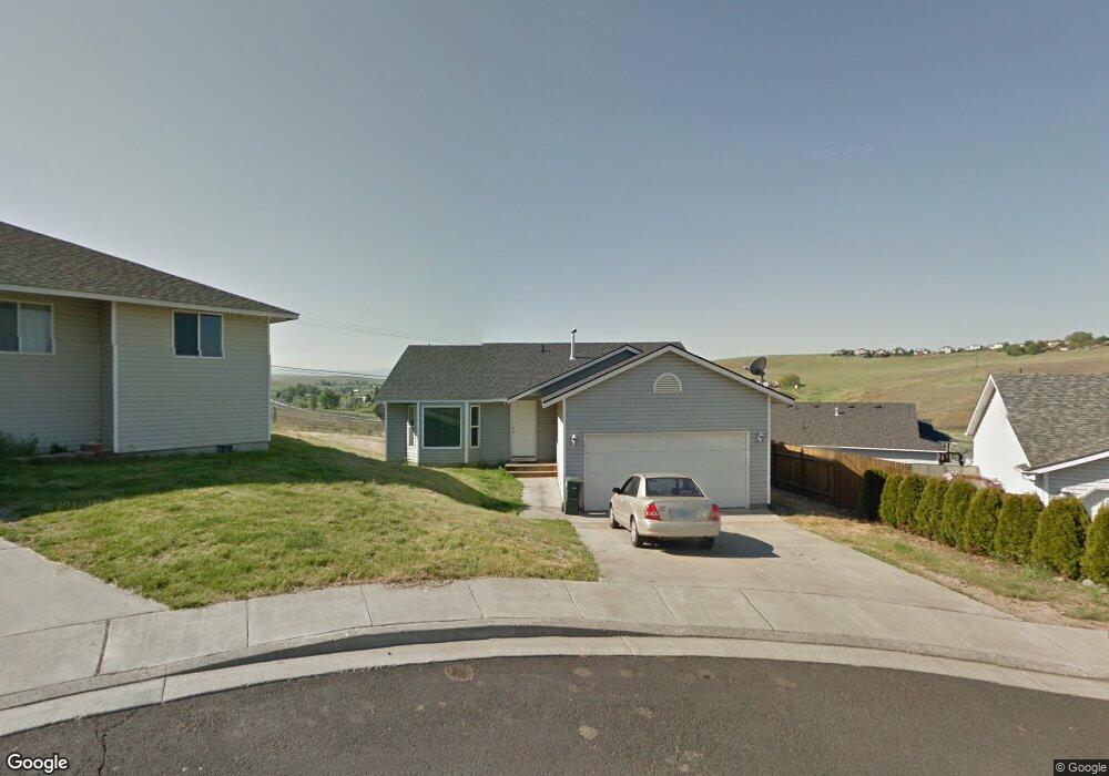 1317 SW 11th Ct, Pendleton, OR 97801 - photo 1