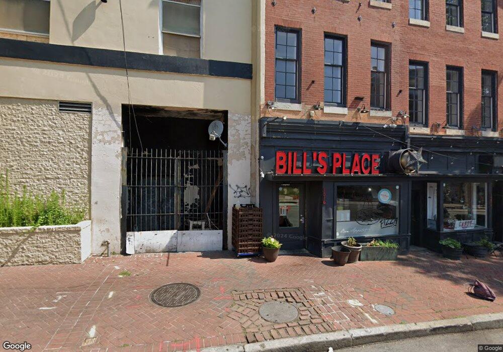 1516 W Baltimore St, Baltimore, MD 21223 - photo 1