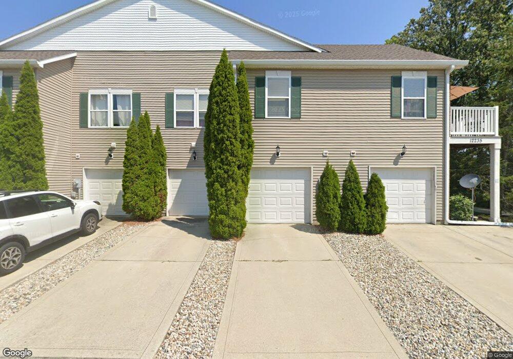 12235 Bubbling Brook Dr U 1000 unit 1000, Fishers, IN 46038 - photo 1