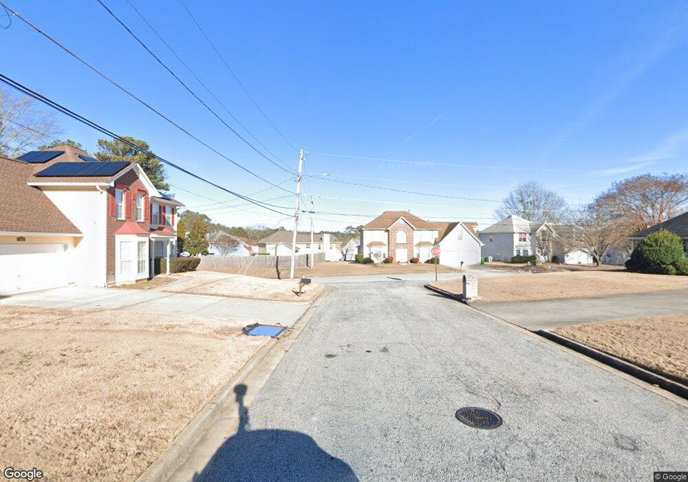 0 Giles Ct unit 8882509, Redan, GA 30058 - photo 1