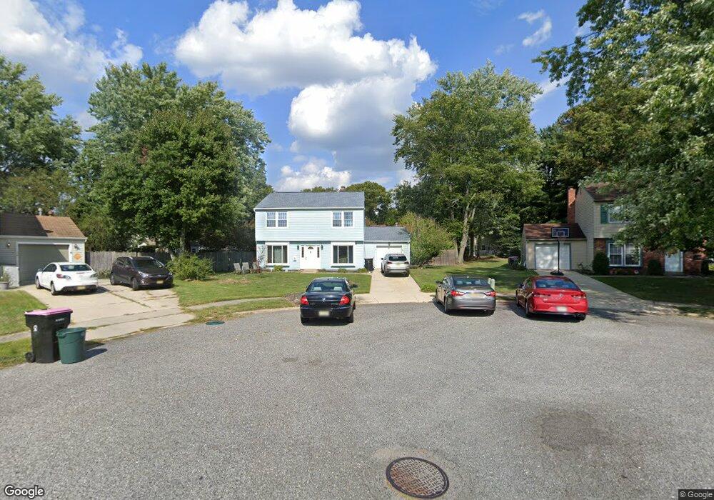 20 Sumter Ct, Clementon, NJ 08021 - photo 1