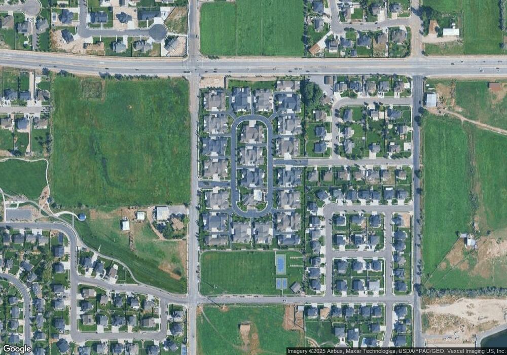 1303 S 50 E unit 1, Lehi, UT 84043 - photo 1