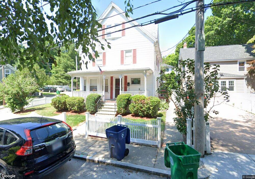 63 Cummings Rd, Newton Center, MA 02459 - photo 1