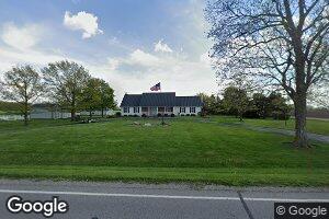 1975 W Weston Rd, Jasper, MI 49248