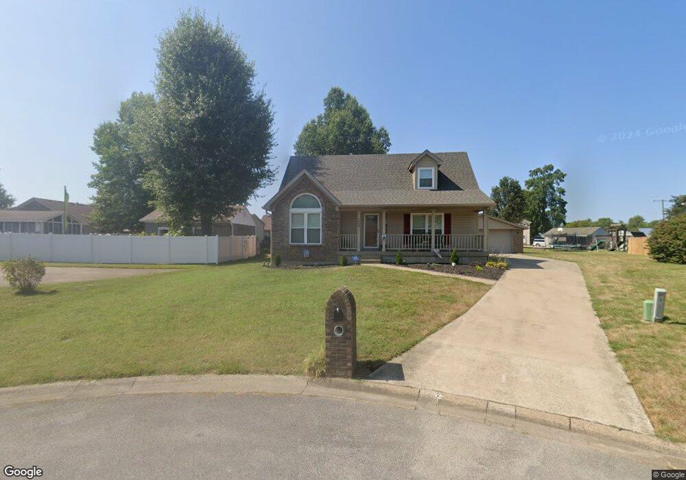 7904 Stacy Lynn Ct, Louisville, KY 40291 - photo 1