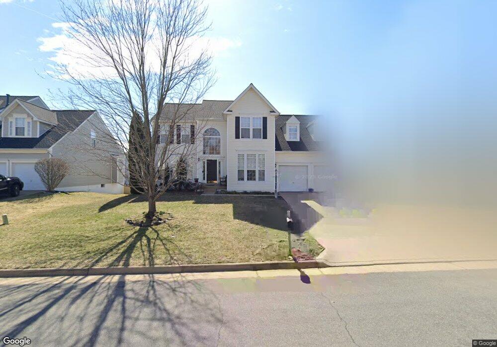 12327 Sherborne St, Bristow, VA 20136 - photo 1