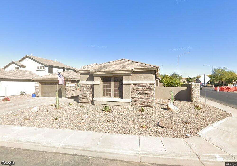 9830 E Lompoc Ave, Mesa, AZ 85209 - photo 1