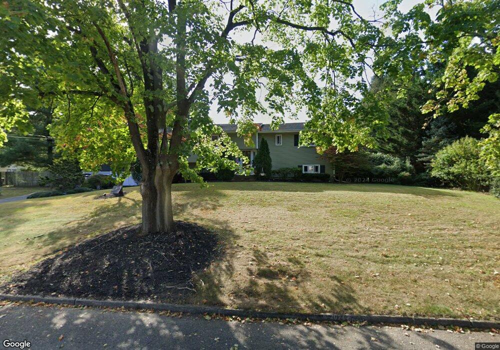 44 Crest Rd, Middletown, NJ 07748 - photo 1