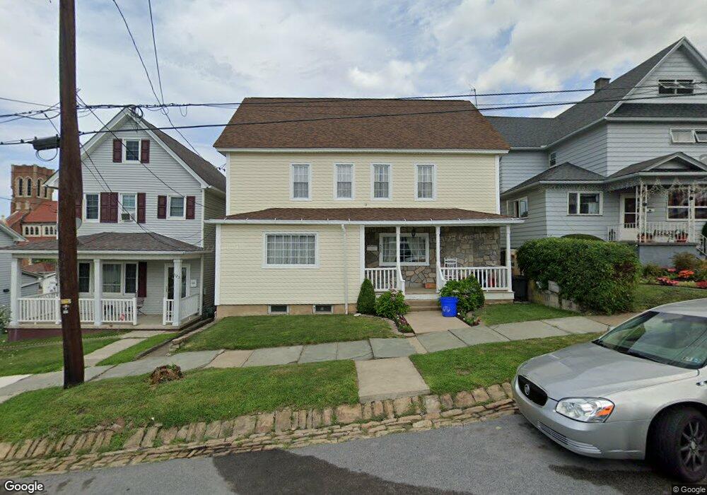 525 Palm St unit 527, Scranton, PA 18505 - photo 1