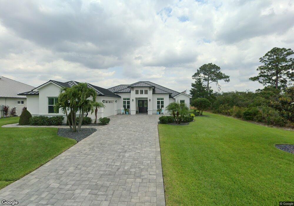 5163 Pebble Beach Dr, Sebring, FL 33872 - photo 1