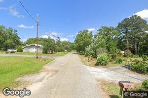1065 S Sycamore St, Pavo, GA 31778