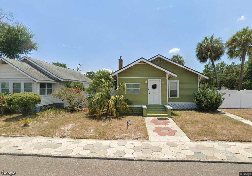 1314 9th Ave N unit 1/2, Saint Petersburg, FL 33705 - photo 1
