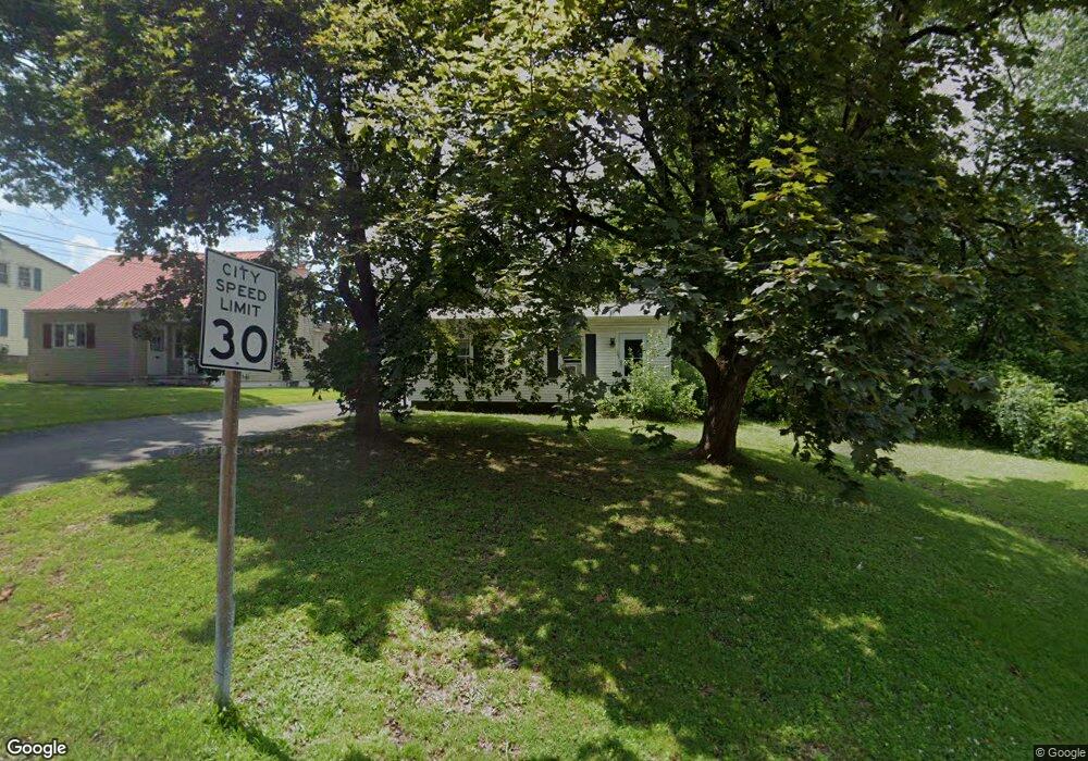 103 Mckinley Ave, Johnstown, NY 12095 - photo 1