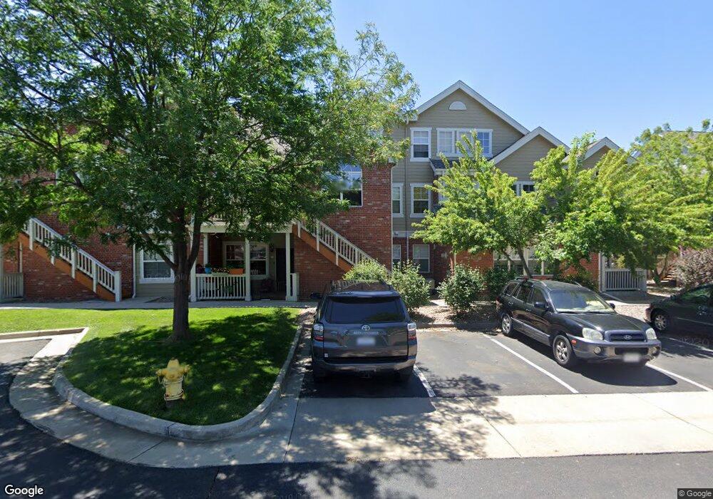 16352 E Fremont Ave unit 7, Aurora, CO 80016 - photo 1