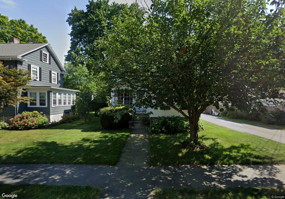 1 Elm St, Milton, MA 02186 - photo 1
